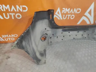 6410D750, 3015344200, 4 бампер митсубиши, митсубиси аутлендер Mitsubishi Outlander 3 restailing 2 Арт AR309926, вид 8