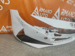 86511AA010, 4 бампер хендай, хундай, хёндай элантра Hyundai Elantra CN7 Арт AR309931, вид 2