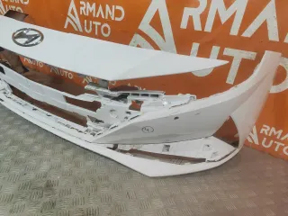 86511AA010, 4 бампер хендай, хундай, хёндай элантра Hyundai Elantra CN7 Арт AR309931, вид 4