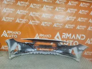 86511AA010, 4 бампер хендай, хундай, хёндай элантра Hyundai Elantra CN7 Арт AR309931, вид 7