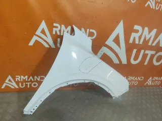 5035052600C15, 4 крыло джили кулрэй Geely Coolray Арт AR309953, вид 2