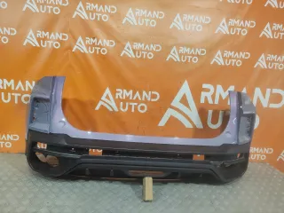 6044146300, 8890337821, 3 бампер джили кулрэй Geely Coolray Арт AR310062, вид 1