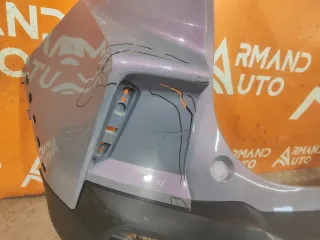 6044146300, 8890337821, 3 бампер джили кулрэй Geely Coolray Арт AR310062, вид 3