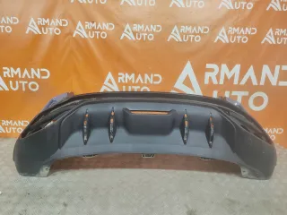 6044146300, 8890337821, 3 бампер джили кулрэй Geely Coolray Арт AR310062, вид 6