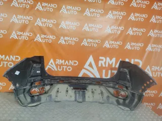6044146300, 8890337821, 3 бампер джили кулрэй Geely Coolray Арт AR310062, вид 7