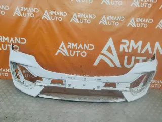6010173200, 8890921489, 3 бампер джили монжаро Geely Monjaro Арт AR310066, вид 1