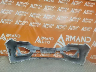 6010173200, 8890921489, 3 бампер джили монжаро Geely Monjaro Арт AR310066, вид 6