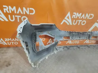 6010173200, 8890921489, 3 бампер джили монжаро Geely Monjaro Арт AR310066, вид 7