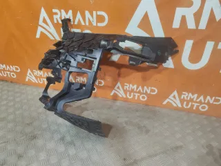 51118085665, 2 Кронштейн бампера BMW X6 G06 Арт AR310197, вид 3
