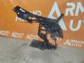 51118085665, 2 Кронштейн бампера BMW X6 G06 Арт AR310197, вид 6