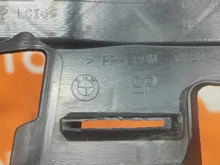 51118085665, 2 Кронштейн бампера BMW X6 G06 Арт AR310197, вид 8