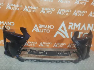 521194D938, 5211948D40, 4 бампер лексус рх Lexus RX 4 Арт AR310300, вид 1