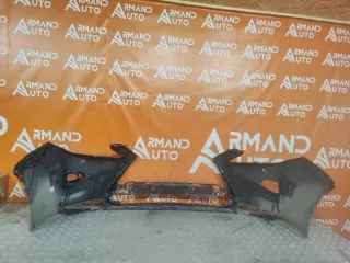 521194D938, 5211948D40, 4 бампер лексус рх Lexus RX 4 Арт AR310300, вид 7