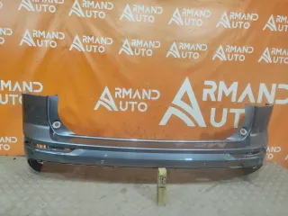 39849691, 1 бампер вольво хс60 (xc 60) Volvo XC60 2 Арт AR310305, вид 1