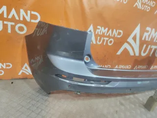 39849691, 1 бампер вольво хс60 (xc 60) Volvo XC60 2 Арт AR310305, вид 2