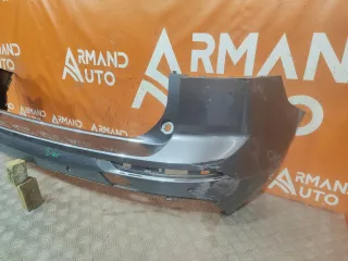 39849691, 1 бампер вольво хс60 (xc 60) Volvo XC60 2 Арт AR310305, вид 3