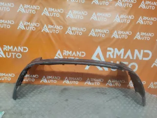 39849691, 1 бампер вольво хс60 (xc 60) Volvo XC60 2 Арт AR310305, вид 6