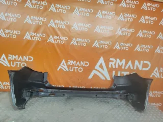 39849691, 1 бампер вольво хс60 (xc 60) Volvo XC60 2 Арт AR310305, вид 7