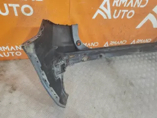 39849691, 1 бампер вольво хс60 (xc 60) Volvo XC60 2 Арт AR310305, вид 8