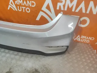 86611H5000, 4 бампер хендай, хундай, хёндай солярис Hyundai Solaris 2 Арт AR310312, вид 3