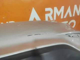 86611H5000, 4 бампер хендай, хундай, хёндай солярис Hyundai Solaris 2 Арт AR310312, вид 4