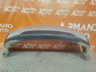 86611H5000, 4 бампер хендай, хундай, хёндай солярис Hyundai Solaris 2 Арт AR310312, вид 5