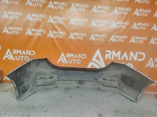 86611H5000, 4 бампер хендай, хундай, хёндай солярис Hyundai Solaris 2 Арт AR310312, вид 6