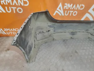 86611H5000, 4 бампер хендай, хундай, хёндай солярис Hyundai Solaris 2 Арт AR310312, вид 7