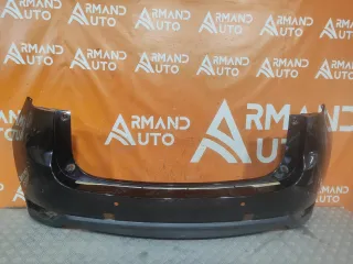 KBYB5022XB8P, KB8A50221, 2 бампер мазда сх-5 (сх5 cx5 цх5 цх-5 c Mazda CX-5 2 Арт AR310314, вид 1