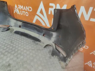 KBYB5022XB8P, KB8A50221, 2 бампер мазда сх-5 (сх5 cx5 цх5 цх-5 c Mazda CX-5 2 Арт AR310314, вид 7