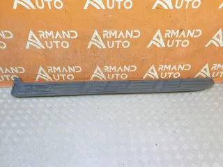 517716A160, 9 накладка подножки Toyota Land Cruiser Prado 150 Арт AR310328, вид 4