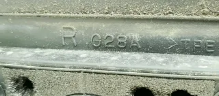 022220IH519,022221IH520,RG28A Зеркало наружное правое Mazda 6 1 Арт 2082845, вид 3