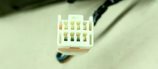 022220IH519,022221IH520,RG28A Зеркало наружное правое Mazda 6 1 Арт 2082845, вид 4