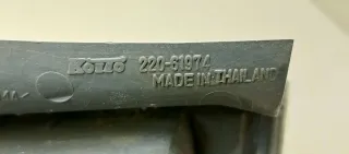 220-61974,A046745,220-61981R Фонарь задний правый Mazda 6 1 Арт 2083409, вид 3