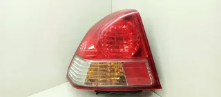 P2662L,2A8094,IBRD-S1 Фонарь задний левый Honda Civic 7 Арт 2083253, вид 1