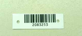 P2662L,2A8094,IBRD-S1 Фонарь задний левый Honda Civic 7 Арт 2083253, вид 6