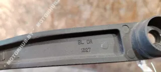  Щеткодержатель (поводок стеклоочистителя, дворник) Kia Sorento 1 Арт 00100249, вид 4