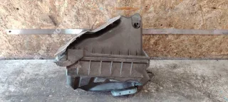 03G133837 Корпус воздушного фильтра Audi A4 B7 Арт 00099893, вид 1