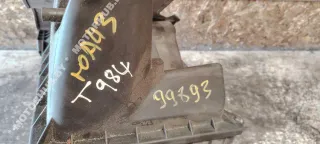 03G133837 Корпус воздушного фильтра Audi A4 B7 Арт 00099893, вид 2
