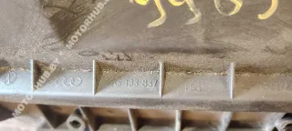 03G133837 Корпус воздушного фильтра Audi A4 B7 Арт 00099893, вид 3