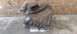 03G133837 Корпус воздушного фильтра Audi A4 B7 Арт 00099893, вид 5