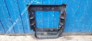 2827127350 Кожух интеркулера Kia Carens 1 Арт 00119382, вид 4