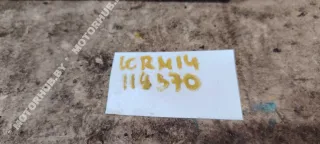  Пиропатрон Renault Megane 3 Арт 00119370, вид 2