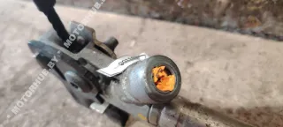  Пиропатрон Renault Megane 3 Арт 00119370, вид 4