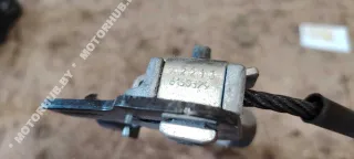  Пиропатрон Renault Megane 3 Арт 00119370, вид 5