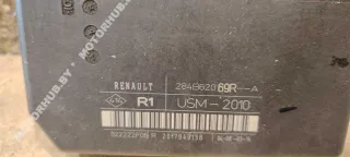 284B62069R Блок предохранителей Renault Megane 3 Арт 00119203, вид 2
