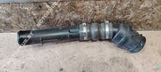 144604607R Патрубок интеркулера Renault Megane 3 Арт 00119155, вид 3