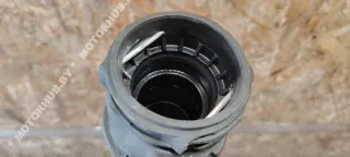 144604607R Патрубок интеркулера Renault Megane 3 Арт 00119155, вид 6