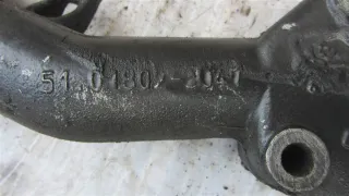 51018023047 Маслоотделитель (сапун) MAN TGA Арт 39633, вид 3