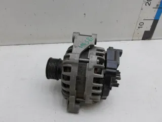 8450001053 Генератор Lada Vesta 1 Арт BIT785401, вид 5